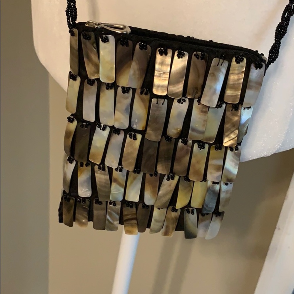Mad By Design mini bag